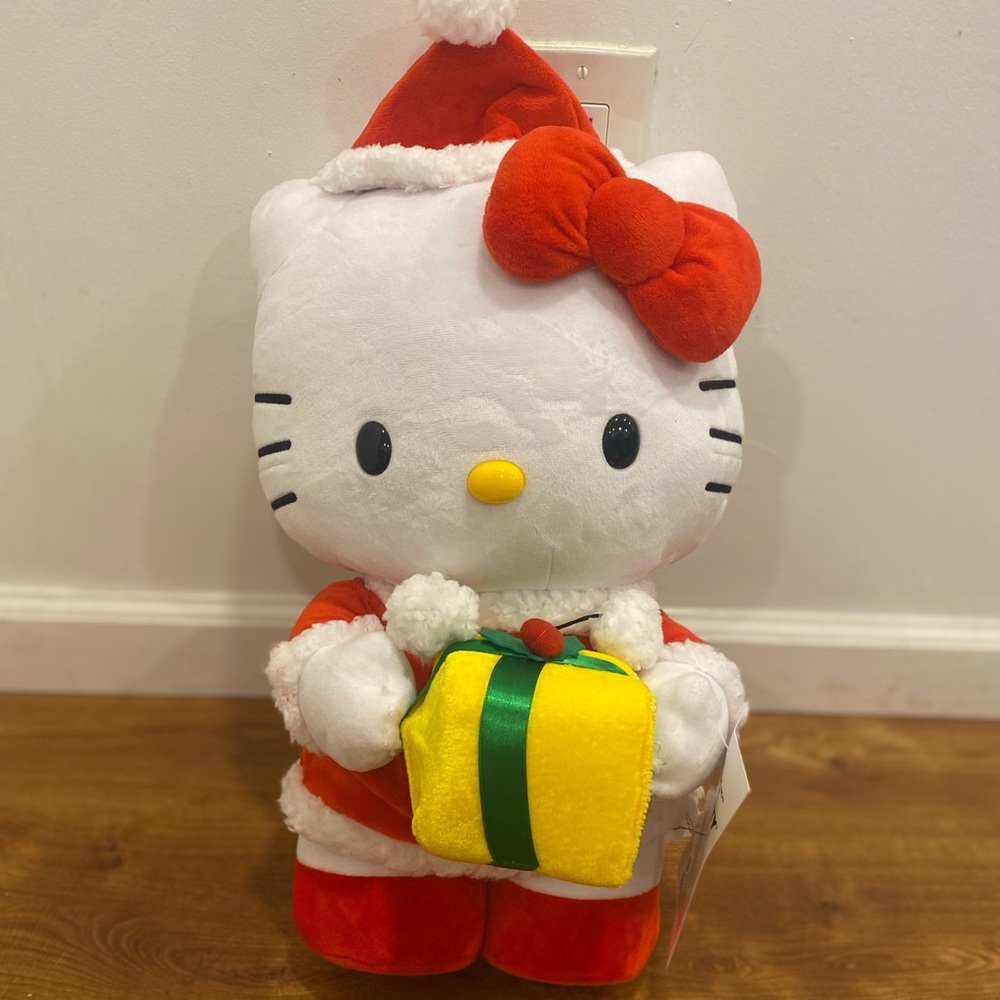 Hello kitty greeter - Picture 2 of 11